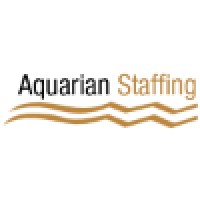 Aquarian Staffing LLC logo, Aquarian Staffing LLC contact details