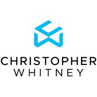 Christopher Whitney logo, Christopher Whitney contact details