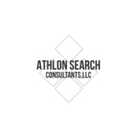 Athlon Search Consultants, LLC logo, Athlon Search Consultants, LLC contact details