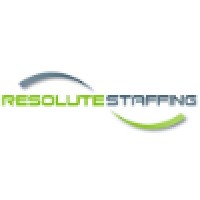 Resolute Staffing logo, Resolute Staffing contact details