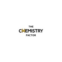 The Chemistry Factor logo, The Chemistry Factor contact details