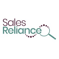 Sales Reliance logo, Sales Reliance contact details