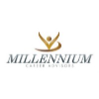 Millennium Career Advisors logo, Millennium Career Advisors contact details