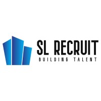 SL Recruit logo, SL Recruit contact details