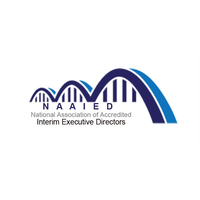 National Association of Accredited Interim Executive Directors logo, National Association of Accredited Interim Executive Directors contact details