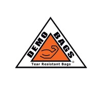 Demo Bags logo, Demo Bags contact details