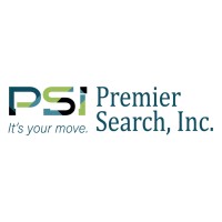 Premier Search, inc. logo, Premier Search, inc. contact details