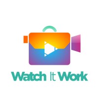 Watch It Work logo, Watch It Work contact details