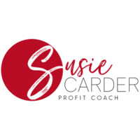 Susie Carder Coaching logo, Susie Carder Coaching contact details