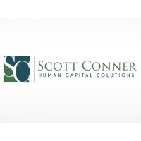 Scott Conner Staffing & Human Capital Solutions logo, Scott Conner Staffing & Human Capital Solutions contact details