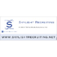 Skylight Recruiting logo, Skylight Recruiting contact details