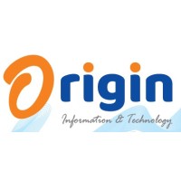 Origin Information Technologies logo, Origin Information Technologies contact details