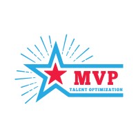 MVP Talent Optimization logo, MVP Talent Optimization contact details