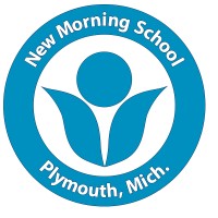 New Morning School logo, New Morning School contact details