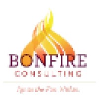 Bonfire Consulting logo, Bonfire Consulting contact details