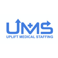 UpLift Medical Staffing logo, UpLift Medical Staffing contact details