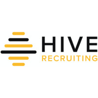 HIVE Recruiting logo, HIVE Recruiting contact details