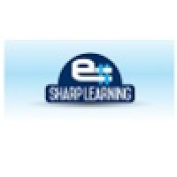 eSharp Learning logo, eSharp Learning contact details