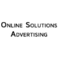 Online Solutions Advertising logo, Online Solutions Advertising contact details