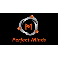 Perfect Minds Staffing logo, Perfect Minds Staffing contact details