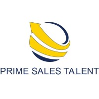 Prime Sales Talent, LLC logo, Prime Sales Talent, LLC contact details