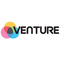 Venture Labels logo, Venture Labels contact details