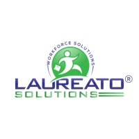 Laureato Solutions logo, Laureato Solutions contact details