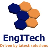 Engitech Services Pvt. Ltd logo, Engitech Services Pvt. Ltd contact details