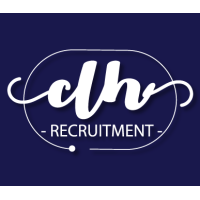 CLH Recruitment logo, CLH Recruitment contact details