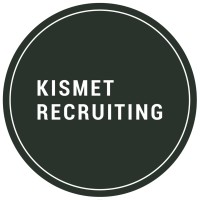 Kismet Recruiting logo, Kismet Recruiting contact details