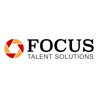 Focus Talent Solutions logo, Focus Talent Solutions contact details