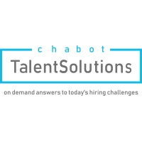 chabotTalentSolutions logo, chabotTalentSolutions contact details