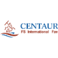 Centaur FS International Fze logo, Centaur FS International Fze contact details