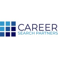 Career Search Partners logo, Career Search Partners contact details