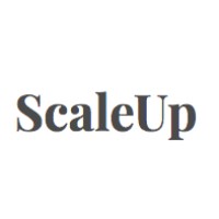 ScaleUp Recruiting logo, ScaleUp Recruiting contact details