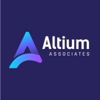 Altium Associates logo, Altium Associates contact details