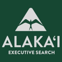 Alaka‘i Executive Search logo, Alaka‘i Executive Search contact details