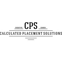 Calculated Placement Solutions LLC logo, Calculated Placement Solutions LLC contact details