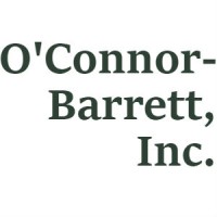 O'Connor-Barrett logo, O'Connor-Barrett contact details