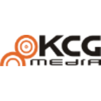 KCG Media logo, KCG Media contact details