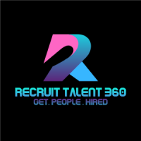 Recruit Talent 360 logo, Recruit Talent 360 contact details