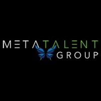 Meta Talent Group logo, Meta Talent Group contact details