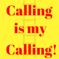 Calling is my Calling! logo, Calling is my Calling! contact details