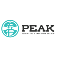 Peak Recruiting & Executive Search logo, Peak Recruiting & Executive Search contact details