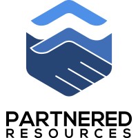 Partnered Resources logo, Partnered Resources contact details