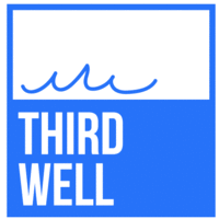 Third Well logo, Third Well contact details