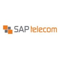 SAP Telecom logo, SAP Telecom contact details