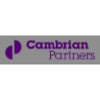 Cambrian Partners logo, Cambrian Partners contact details