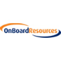 OnBoard Resources LLC logo, OnBoard Resources LLC contact details