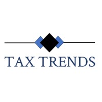 Tax Trends logo, Tax Trends contact details